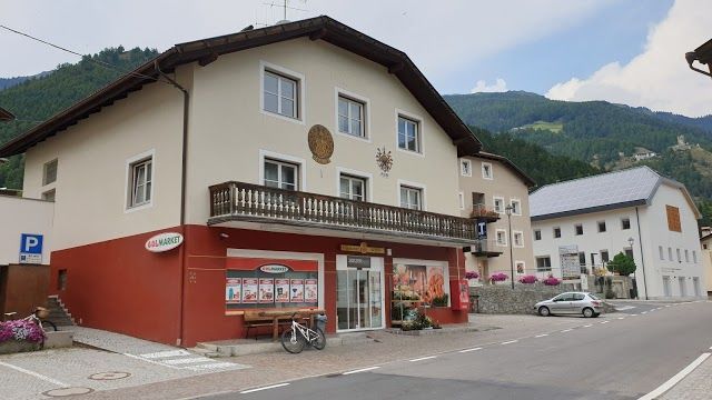 Frischecenter & Backerei Fliri